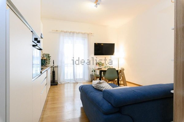 appartamento in vendita a Roma in zona Aurelio