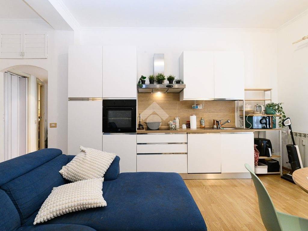 appartamento in vendita a Roma in zona Aurelio