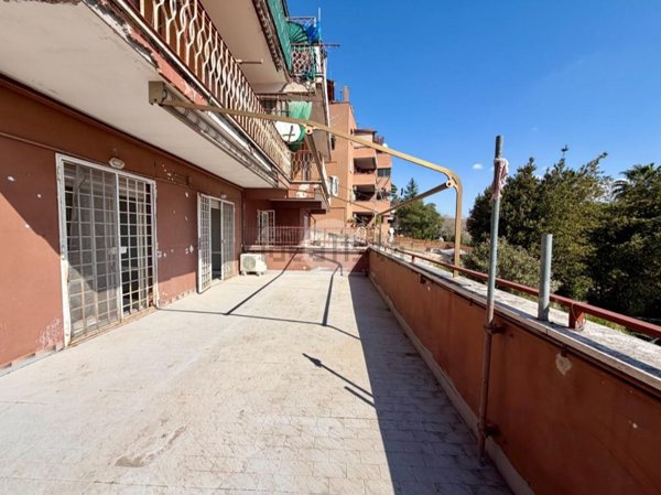 appartamento in vendita a Roma in zona La Pisana