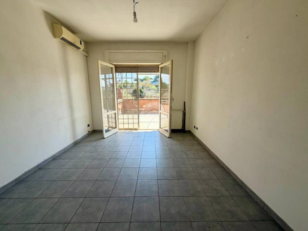 appartamento in vendita a Roma in zona La Pisana