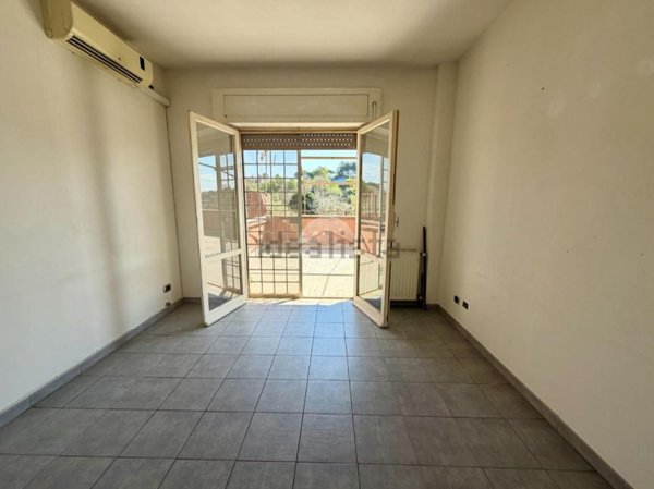 appartamento in vendita a Roma in zona La Pisana