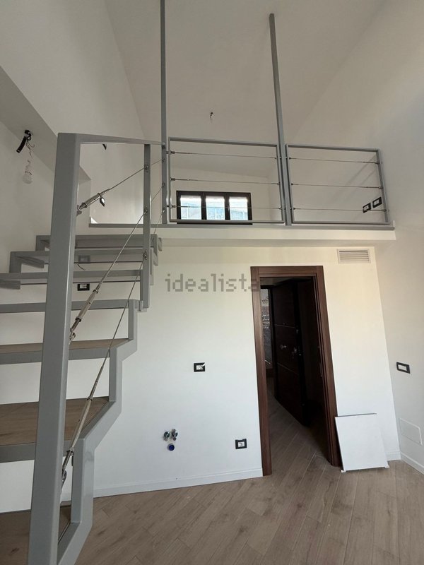 appartamento in vendita a Roma in zona Torrevecchia