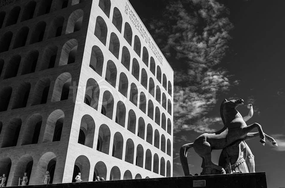 casa indipendente in vendita a Roma in zona EUR