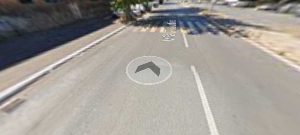 appartamento in vendita a Roma in zona Ponte Mammolo