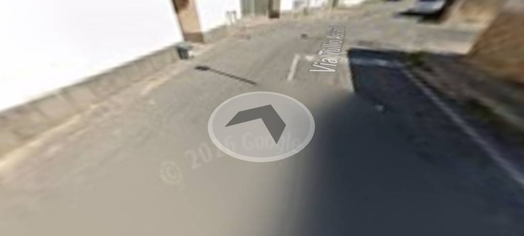 appartamento in vendita a Roma in zona Massimina/Casal Lumbroso