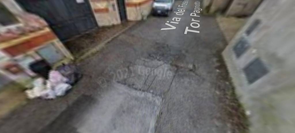 appartamento in vendita a Roma in zona Castel di Leva