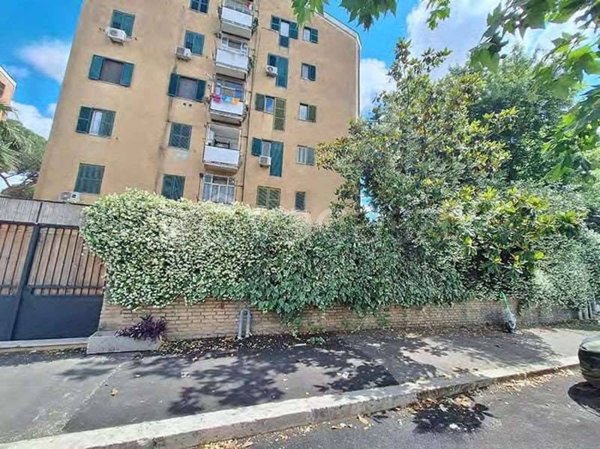 appartamento in vendita a Roma in zona Pietralata