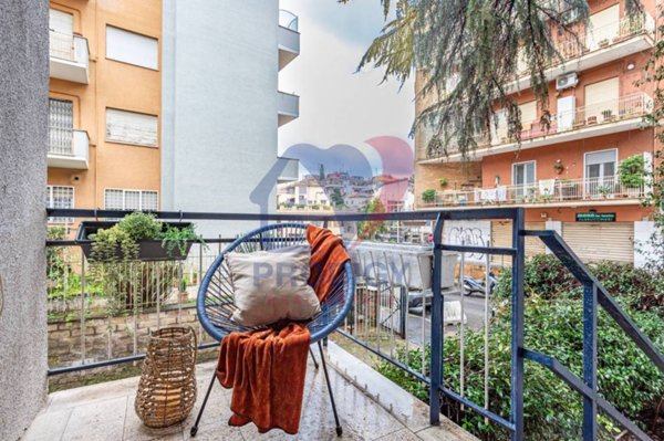 appartamento in vendita a Roma in zona Monte Sacro/Talenti