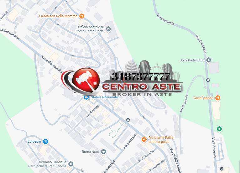 appartamento in vendita a Roma in zona Prima Porta