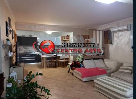 casa indipendente in vendita a Roma in zona Finocchio