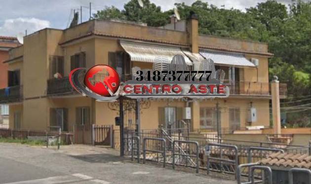 appartamento in vendita a Roma in zona Tor de' Cenci