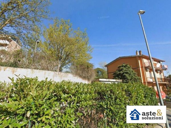 appartamento in vendita a Roma in zona Prima Porta