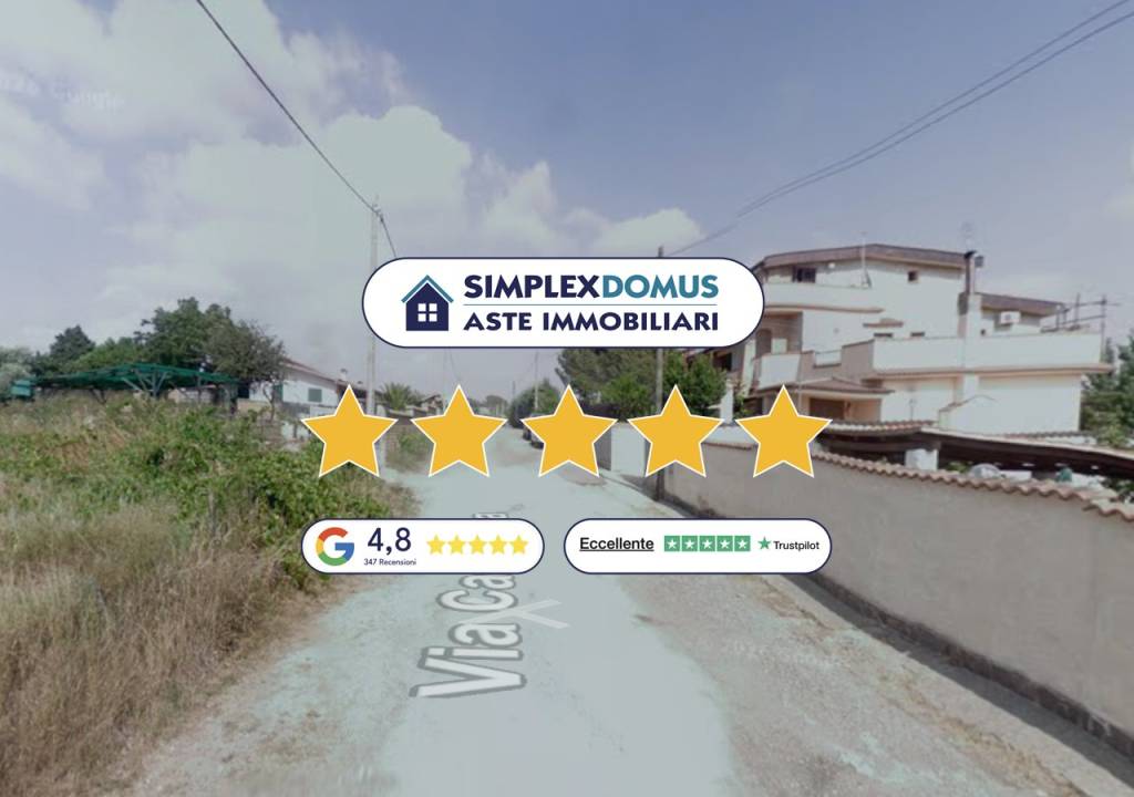 casa indipendente in vendita a Roma in zona Tragliatella