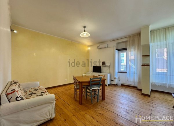 appartamento in vendita a Roma in zona Alessandrino