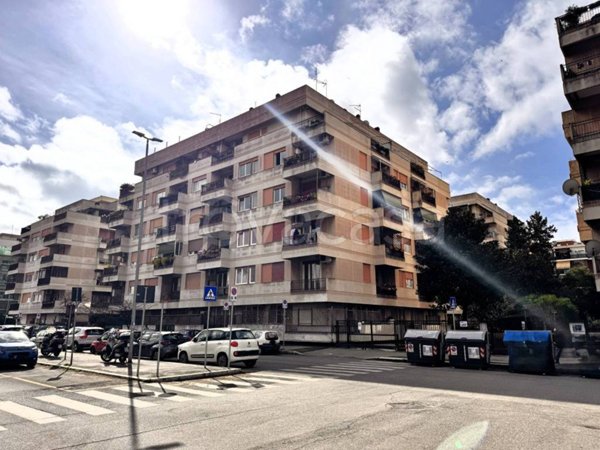 appartamento in vendita a Roma in zona Ostia