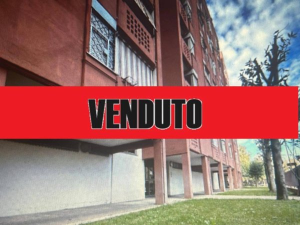 appartamento in vendita a Roma in zona Castel Giubileo