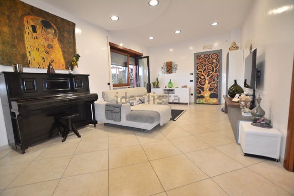 appartamento in vendita a Roma in zona La Storta