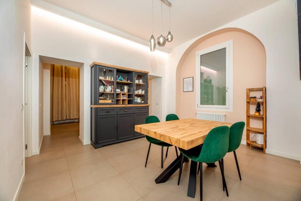 appartamento in vendita a Roma in zona Rione Monti/Campitelli