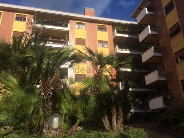 appartamento in vendita a Roma in zona Tor di Valle