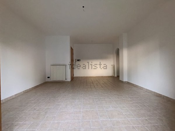 appartamento in vendita a Roma in zona Dragoncello