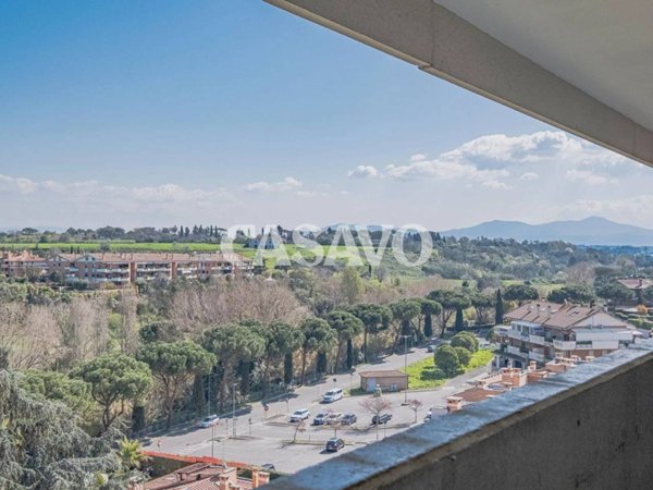 appartamento in vendita a Roma in zona Ardeatino