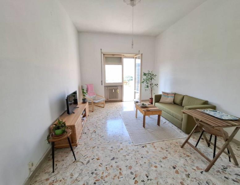 appartamento in vendita a Roma in zona Don Bosco