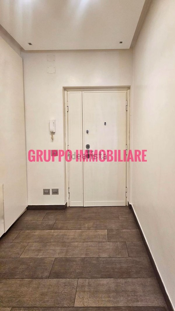 appartamento in vendita a Roma in zona Ardeatino