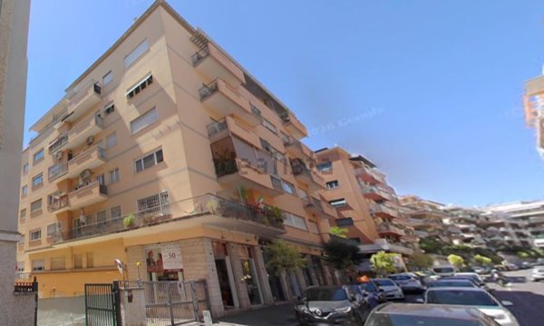 appartamento in vendita a Roma in zona Centro Storico