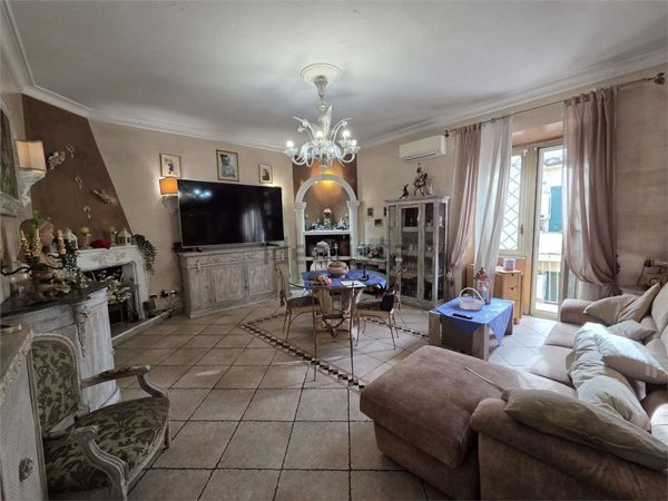 appartamento in vendita a Roma in zona Casal Palocco