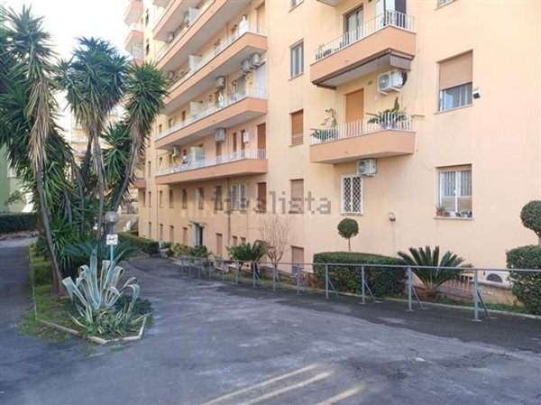 appartamento in vendita a Roma in zona Prenestino-Labicano