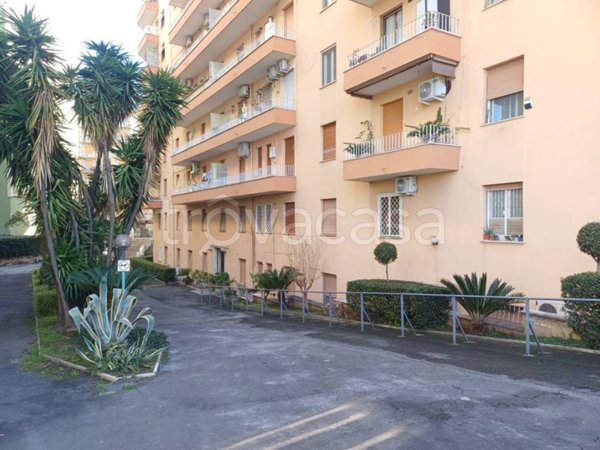 appartamento in vendita a Roma in zona Prenestino-Labicano