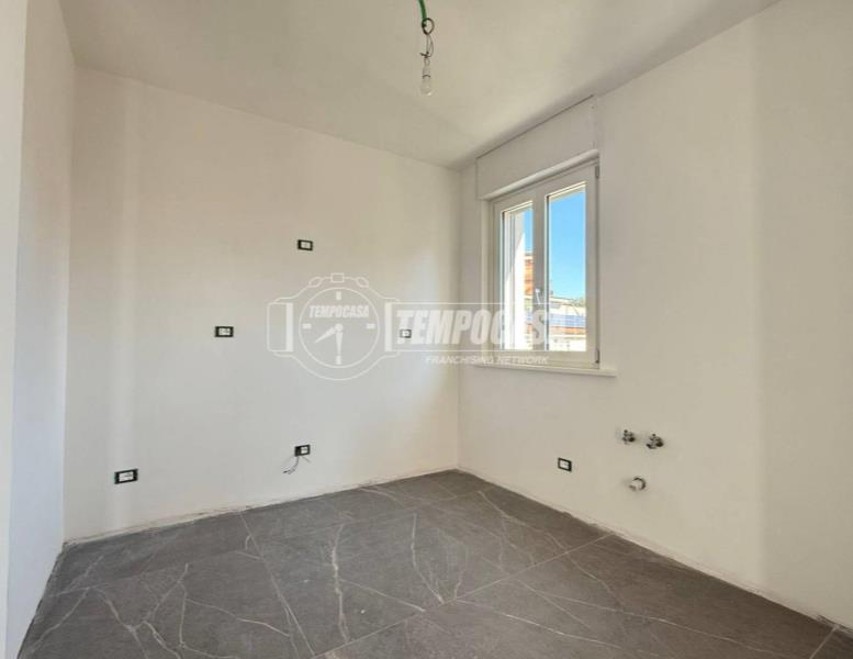 appartamento in vendita a Roma in zona Ottavia