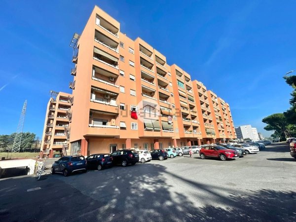 appartamento in vendita a Roma in zona Tor Sapienza