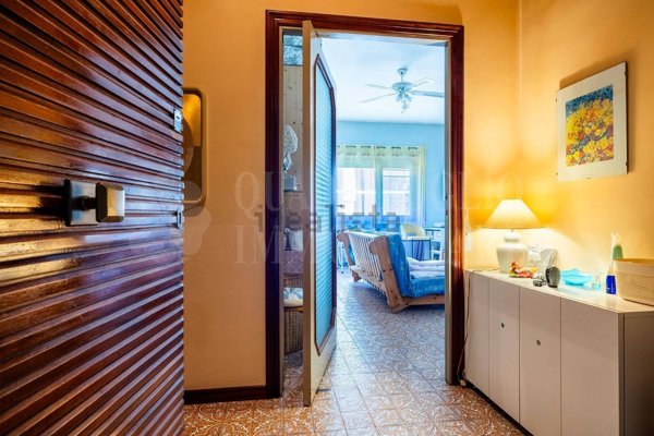 appartamento in vendita a Roma in zona Ostia