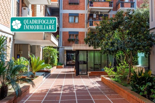 appartamento in vendita a Roma in zona Ostia