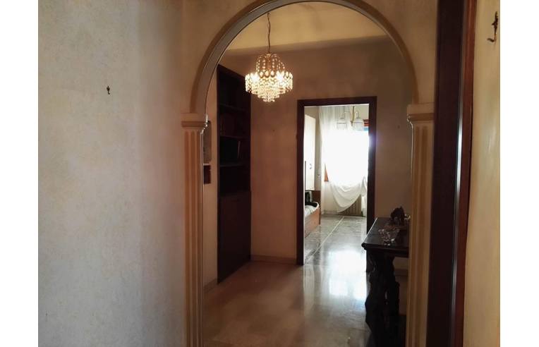 casa indipendente in vendita a Roma in zona Prenestino-Labicano