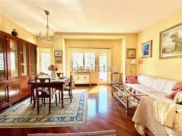 appartamento in vendita a Roma in zona Don Bosco