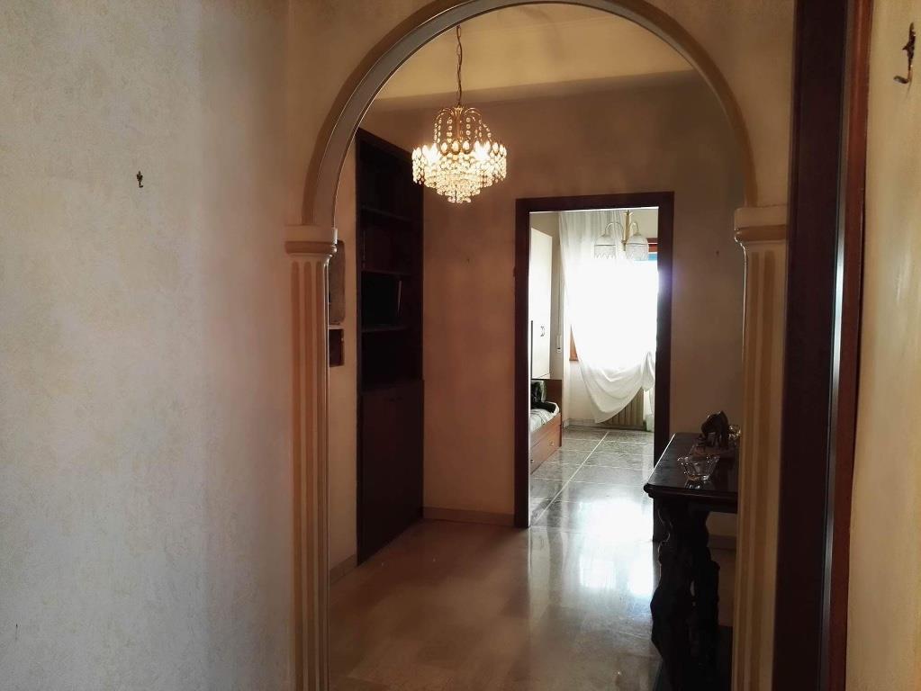 casa indipendente in vendita a Roma in zona Prenestino-Labicano