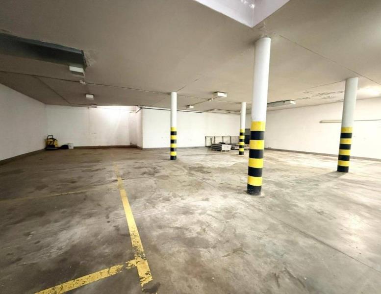 ufficio in vendita a Roma in zona Borghesiana