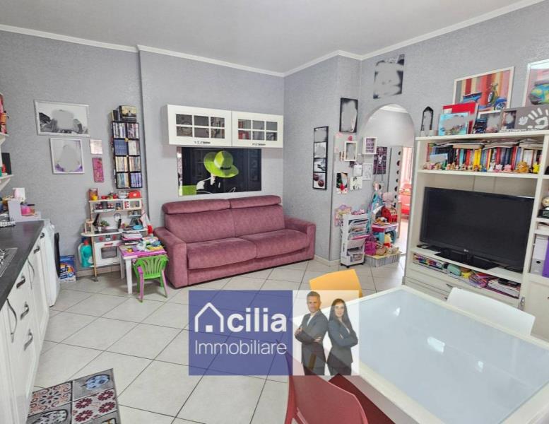 appartamento in vendita a Roma in zona Acilia