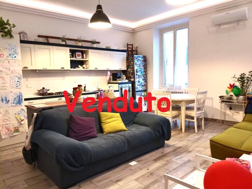 appartamento in vendita a Roma in zona Centro Storico