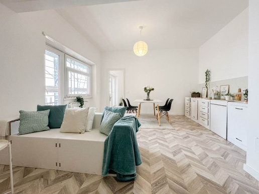 appartamento in vendita a Roma in zona Centro Storico