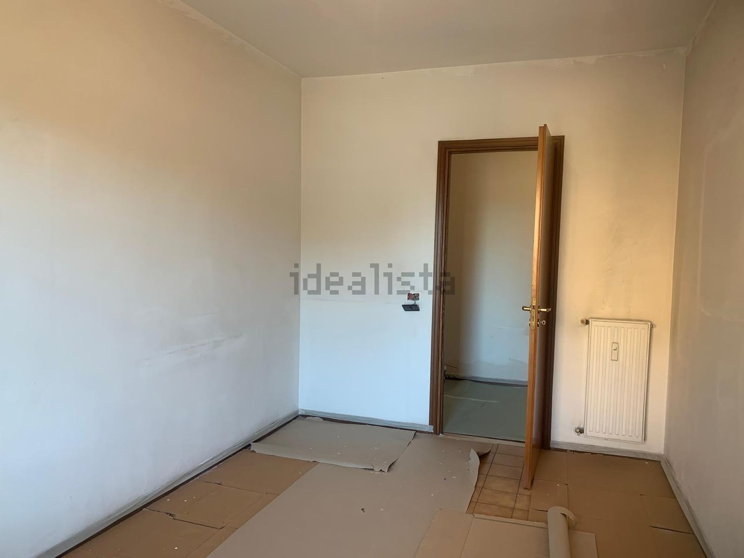 appartamento in vendita a Roma in zona Tor Bella Monaca