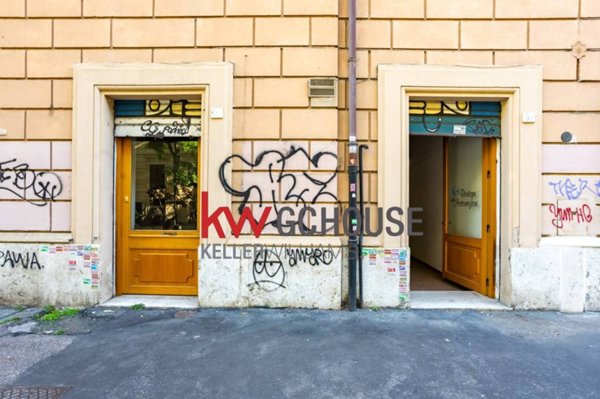 negozio in vendita a Roma