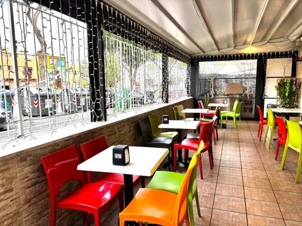 negozio in vendita a Roma