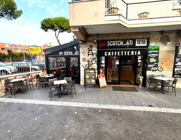 negozio in vendita a Roma