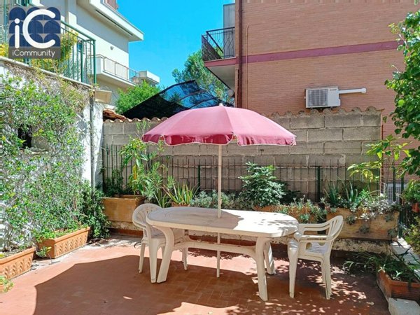 appartamento in vendita a Roma in zona Labaro