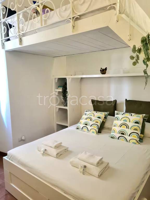 negozio in vendita a Roma in zona Trastevere