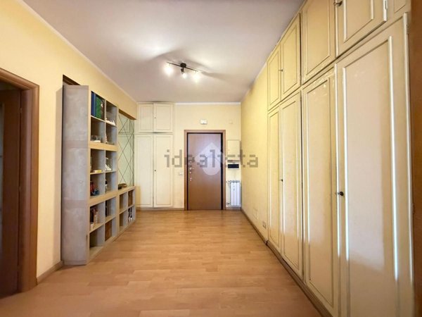 appartamento in vendita a Roma in zona Portuense