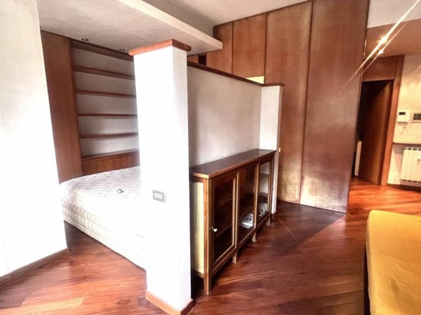 appartamento in vendita a Roma in zona Campo Marzio